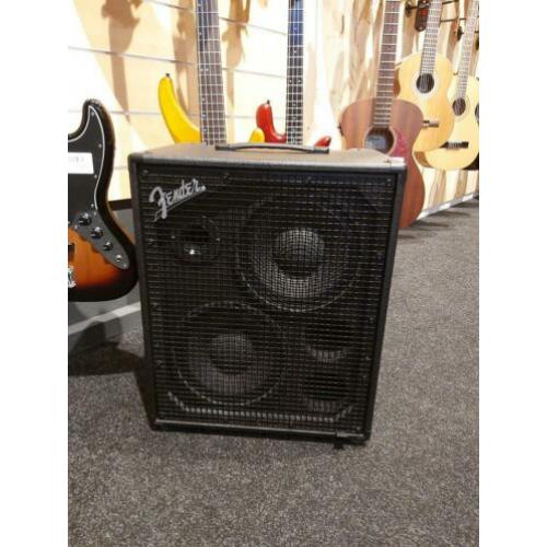 Fender Rumble Stage 800