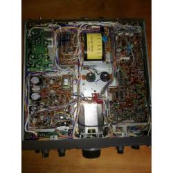 Kenwood TS 830S