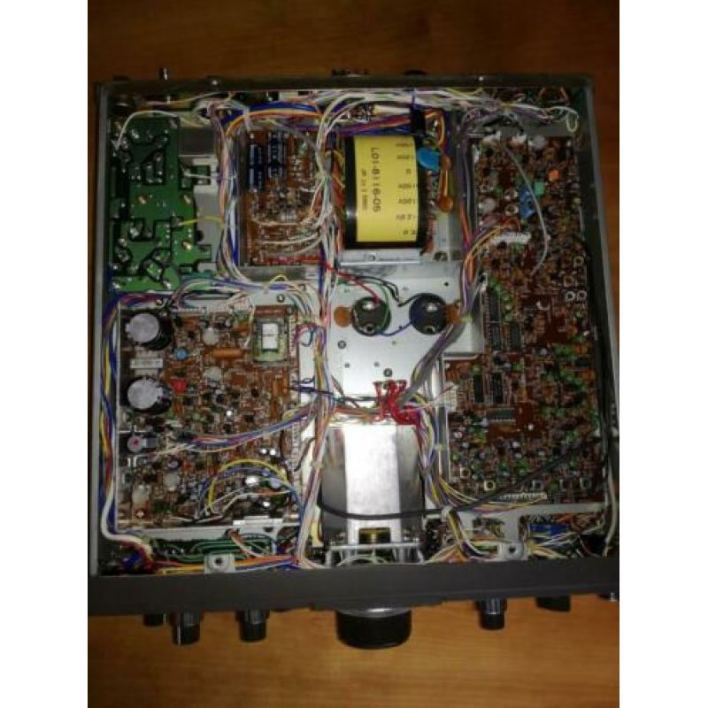 Kenwood TS 830S