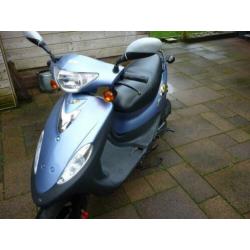 snorscooter