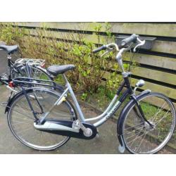 Gazelle Impala damesfiets