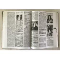 Oors Pop Encyclopedie 2006 15e jubileumeditie