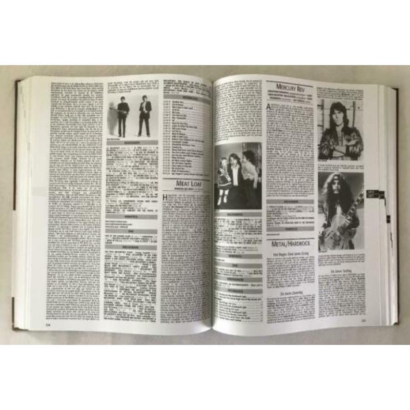 Oors Pop Encyclopedie 2006 15e jubileumeditie