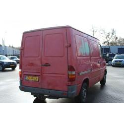 Mercedes-Benz Sprinter 208 CDI 2.2 300 Excl. BTW/Netto APK t
