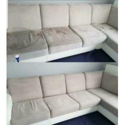 Bank reinigen, Stoelen reinigen, auto interieur reinigen