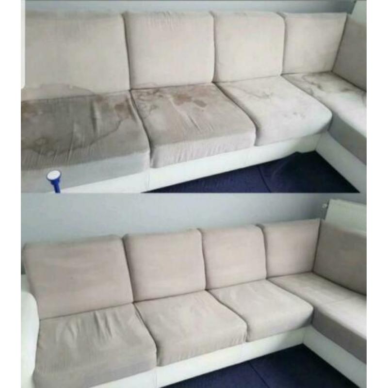 Bank reinigen, Stoelen reinigen, auto interieur reinigen