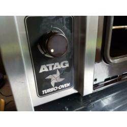 atag turbo oven 220v