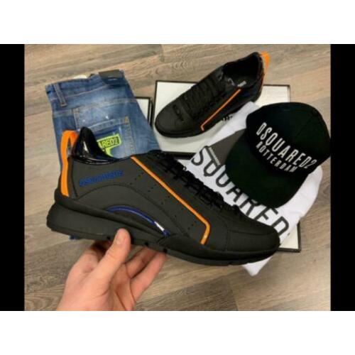 Dsquared schoenen