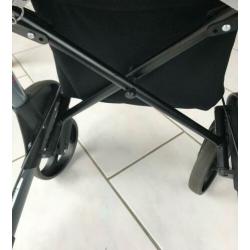 Rollator Topro Troja