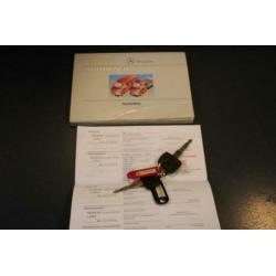 Mercedes-Benz Sprinter 208 CDI 2.2 300 Excl. BTW/Netto APK t