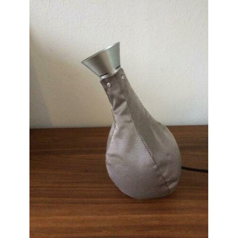 Lichtsack lightbag lichtzak design door Christofer Born