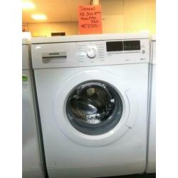 Miele, Bosch, Siemens, AEG,