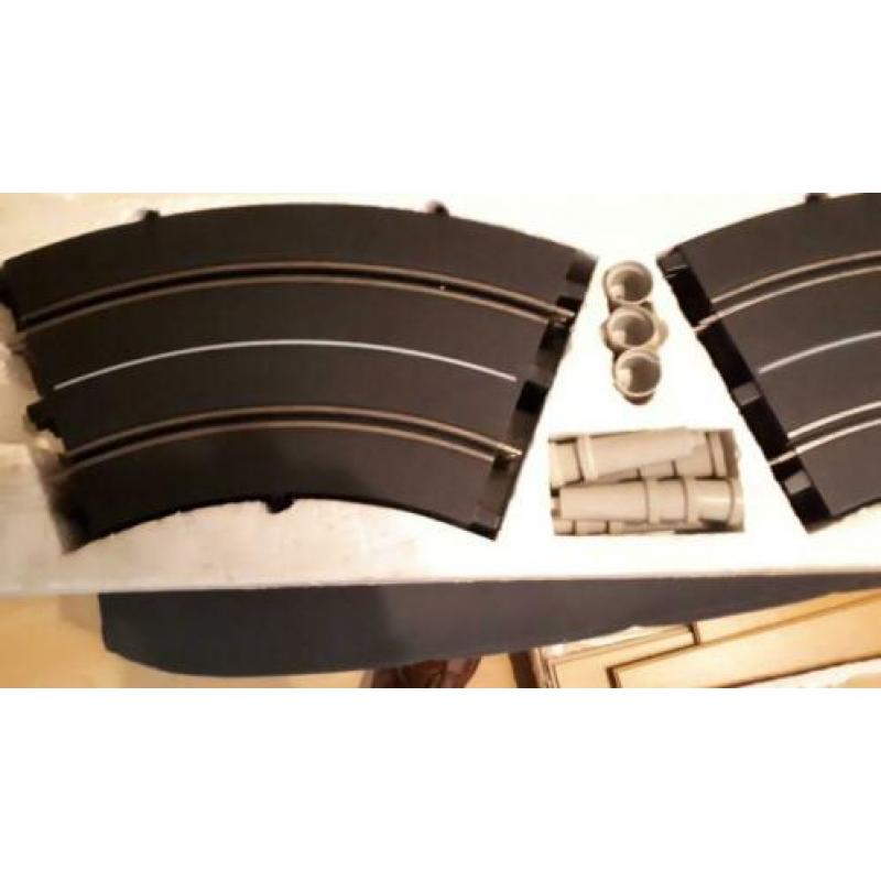 Fleischmann Racebaan Monte Carlo 3010