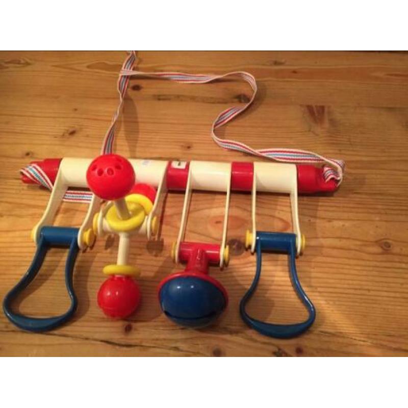 Ambi Toys babyspeelgoed