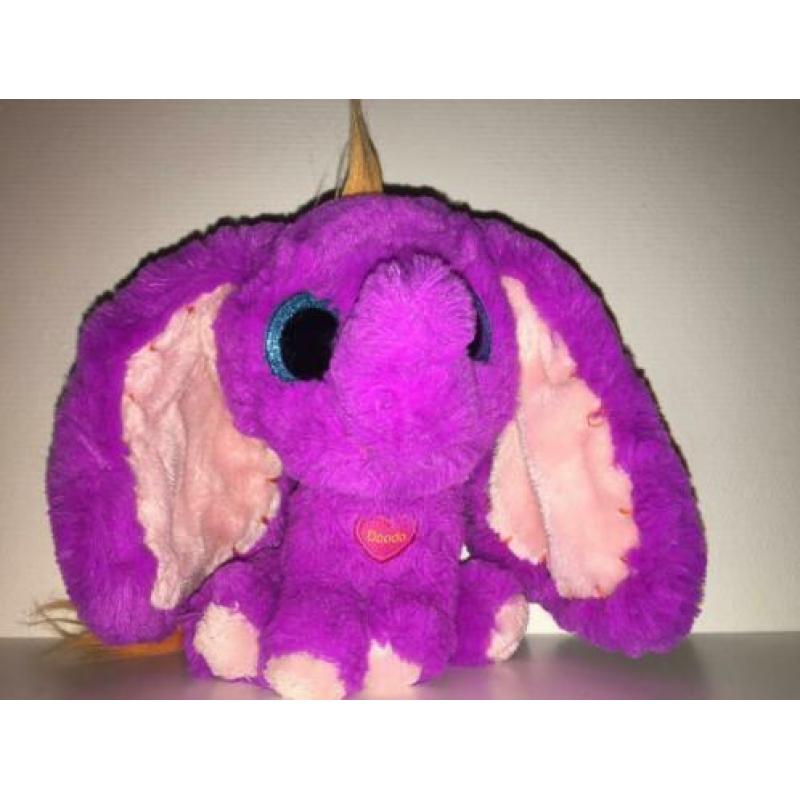 Minimoomis