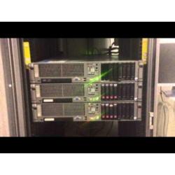 Hp dl380g5 (e5410)