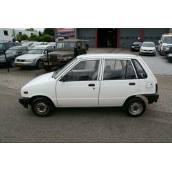 Suzuki Alto 0.8 Spirit 5Drs Jaar APK