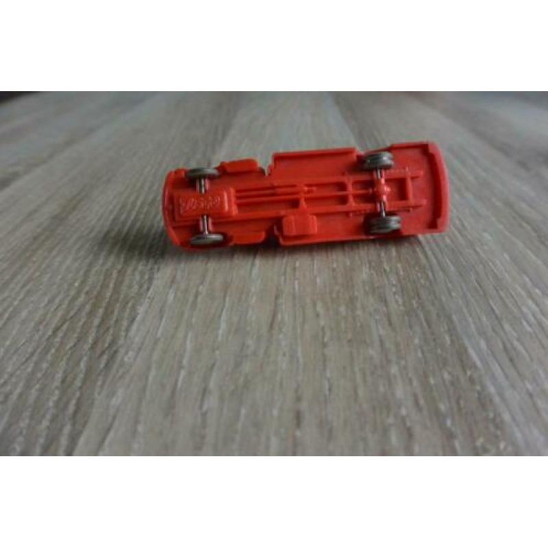 Lego tankwagen Esso