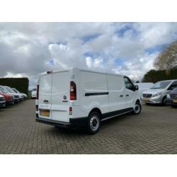 Fiat Talento 1.6 MJ EcoJet 115 PK SX / L2H1 / STOEL VERW / C