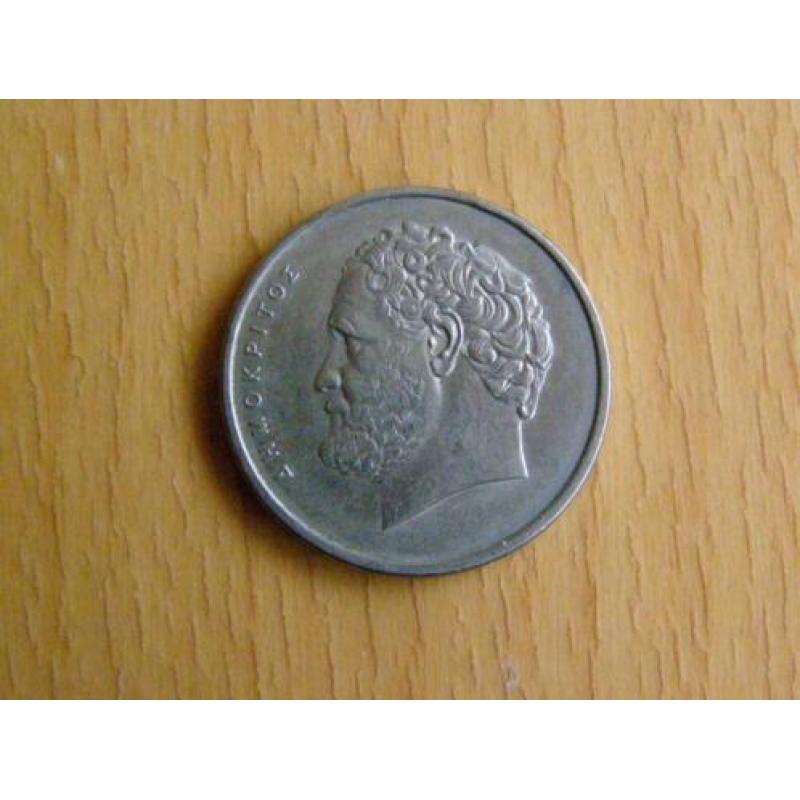 Munten Griekenland Monaco Luxemburg Portugal Zweden Italië