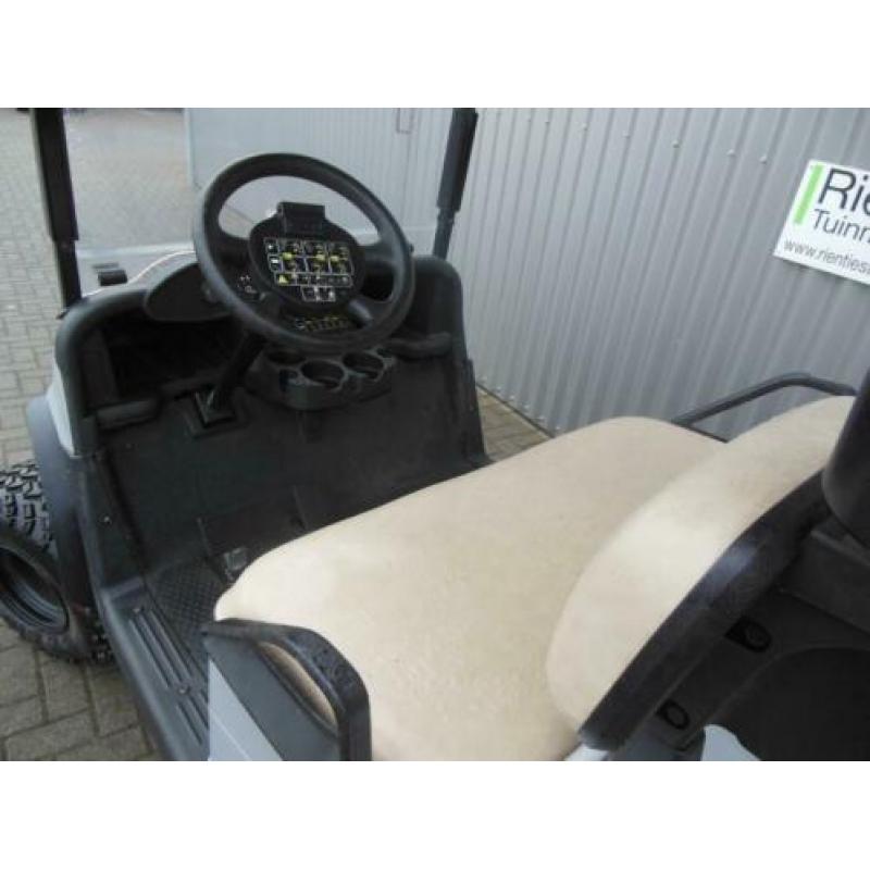 Rienties prijs | Ezgo Golfkar, Golfcar, Golfwagen