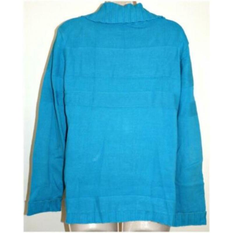 Essentials vest maat 40