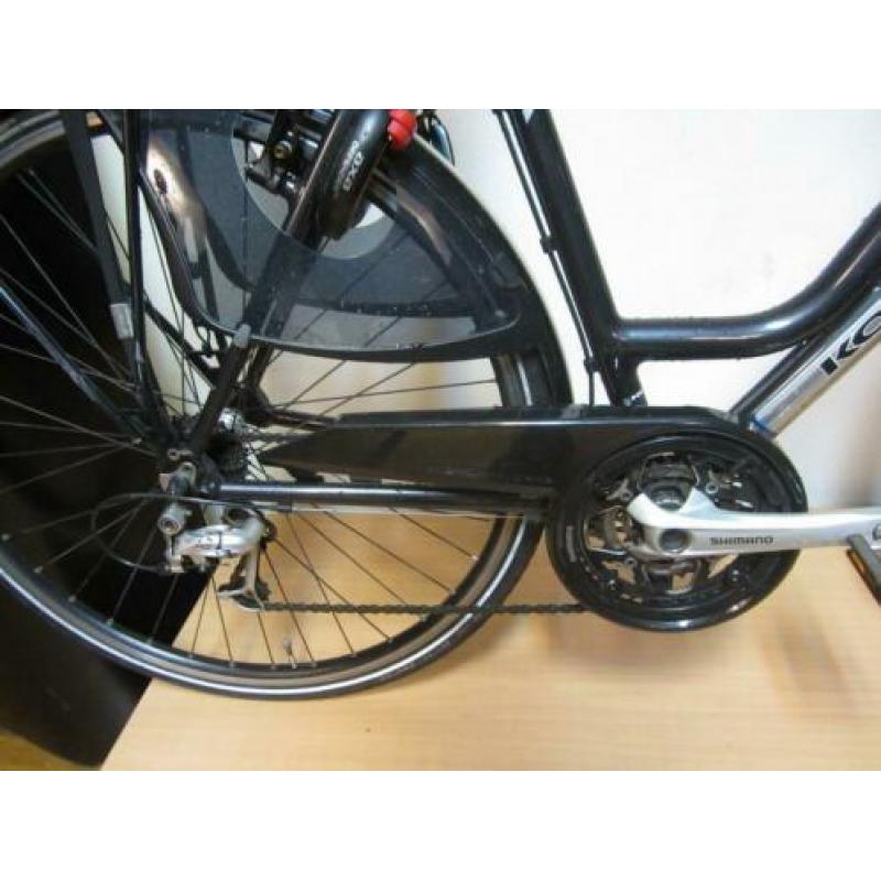 Koga Miyata LightSpeed damesfiets