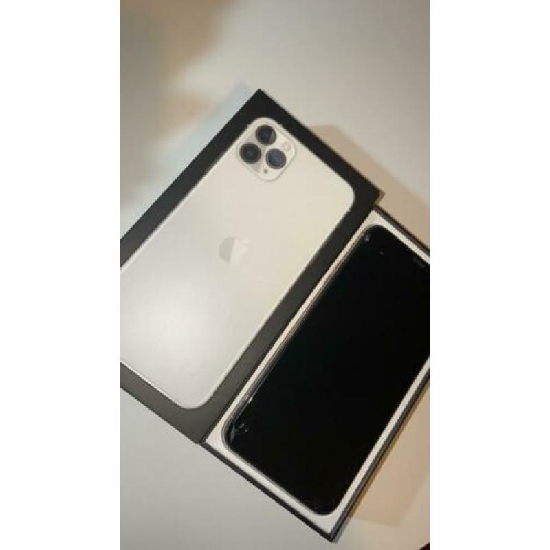 Iphone 11 Pro Max 64GB