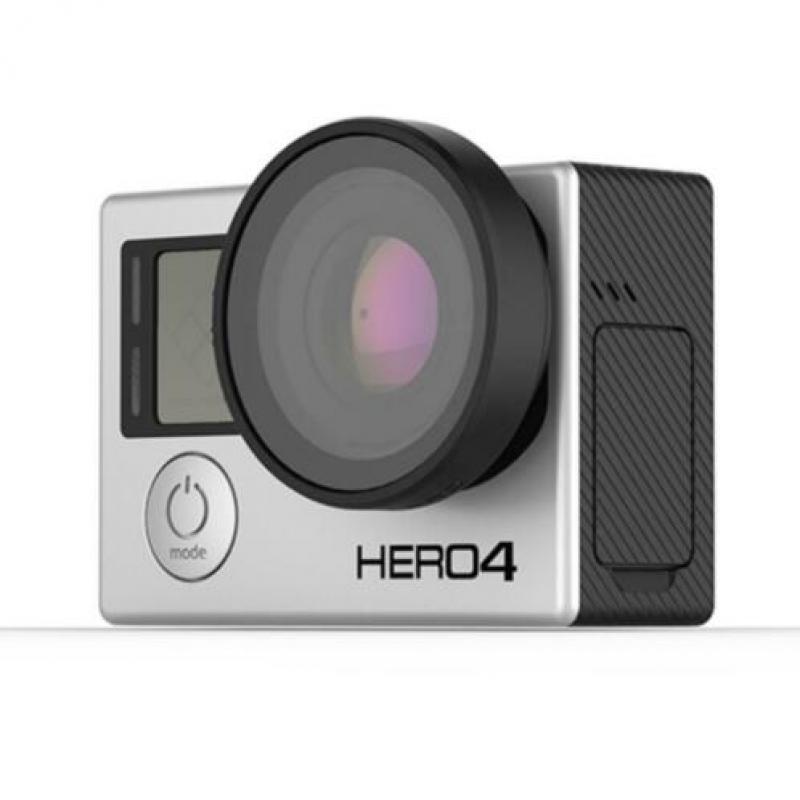 GoPro Polar Pro Frame 2.0 Naked Filter 3-Pack SALE!!!