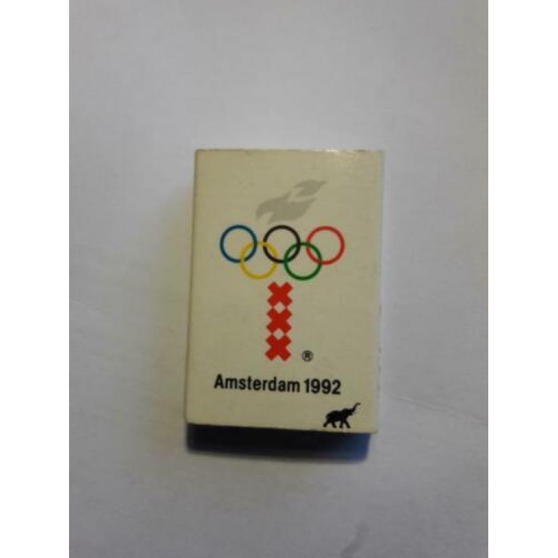 Olympische spelen