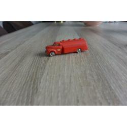 Lego tankwagen Esso