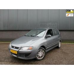 Mitsubishi Space Star 1.6 Shogun SE
