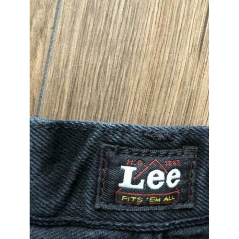 Lee jeans maat 31/32 model Ranger