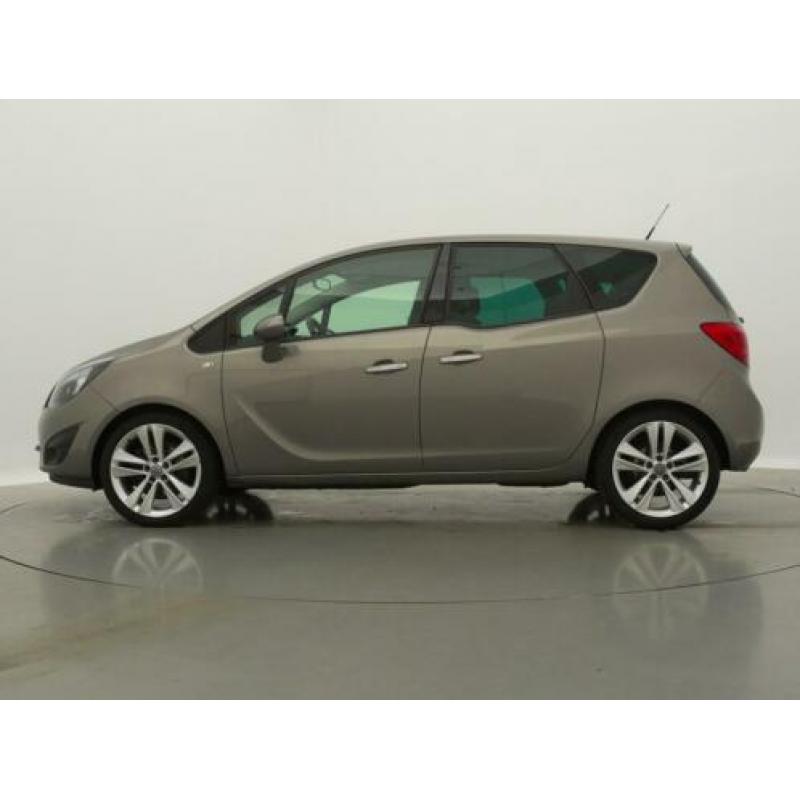 Opel Meriva 1.4 Turbo Innovation YM23623 | Navi | Climate |