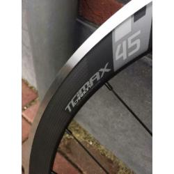 Vision trimax 45 carbon