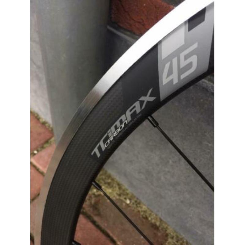 Vision trimax 45 carbon