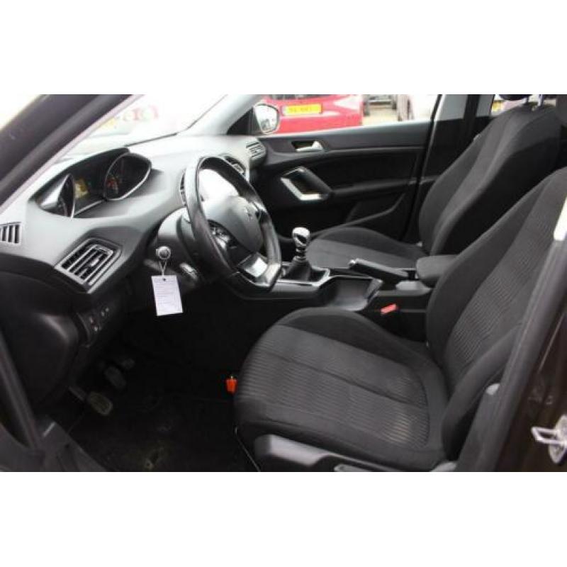 Peugeot 308 SW 1.6 BlueHDI Blue Lease Limited Pano/Trekhaak/