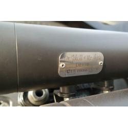 Harley-Davidson FLSTSB (bj 2010)