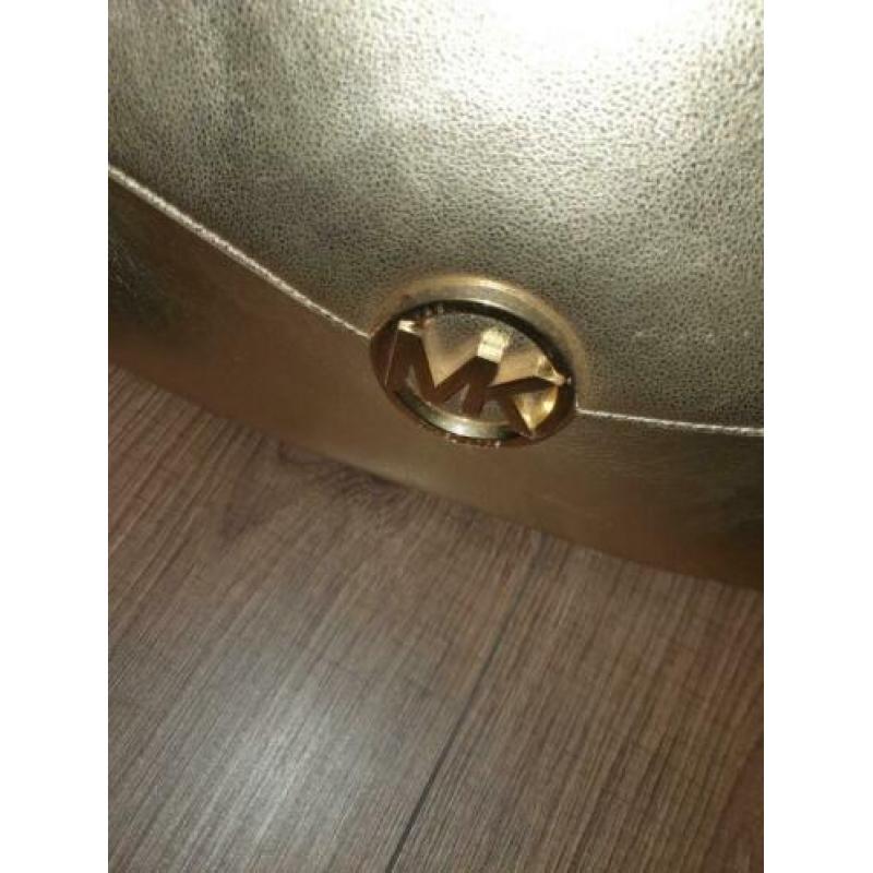 Michael Kors tas Z.G.A.N