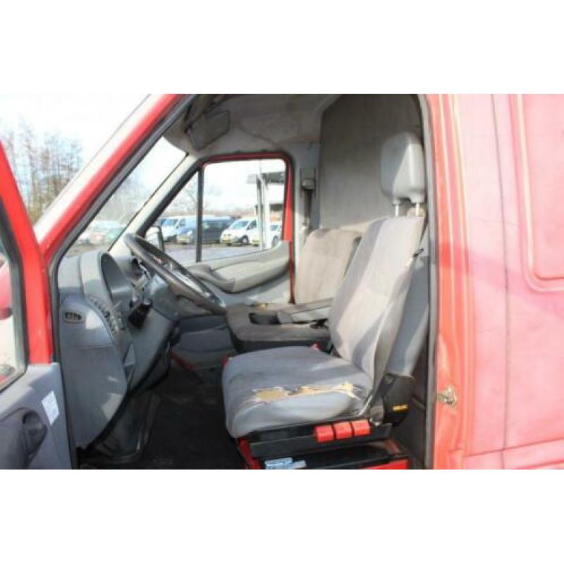 Mercedes-Benz Sprinter 208 CDI 2.2 300 Excl. BTW/Netto APK t