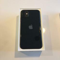 Apple iPhone 11 64GB - GARANTIE!