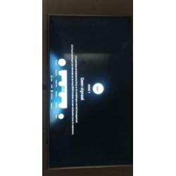 Smart tv samsung ! Zo goed als nieuw