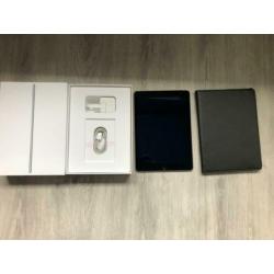 Apple iPad Air 2 WiFi +cellular 4G 32GB zwart