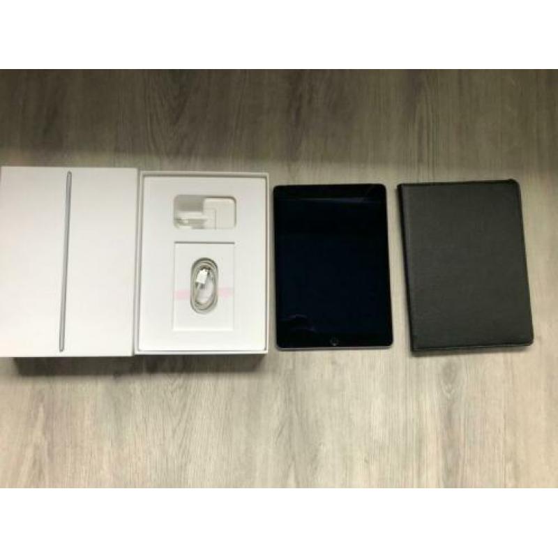 Apple iPad Air 2 WiFi +cellular 4G 32GB zwart