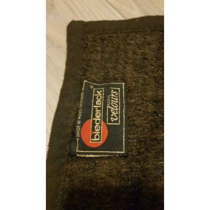 Deken/plaid 200 bij 140