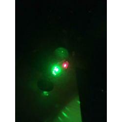Laser