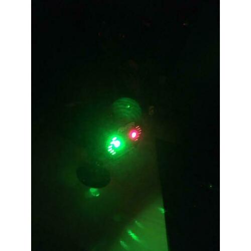 Laser