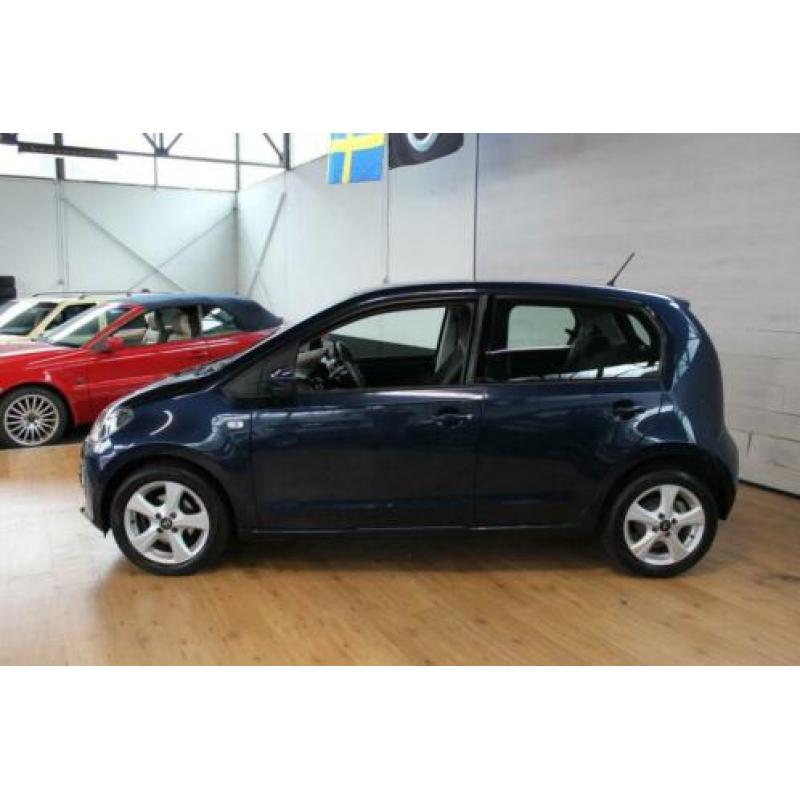 Volkswagen Up! 1.0 high up! BlueMotion