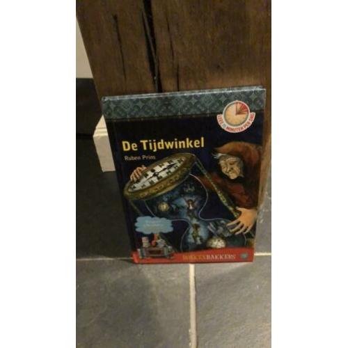 Jeugd boeken