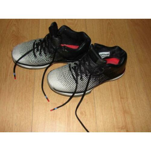 Air jordan zaalsport schoenen maat 40